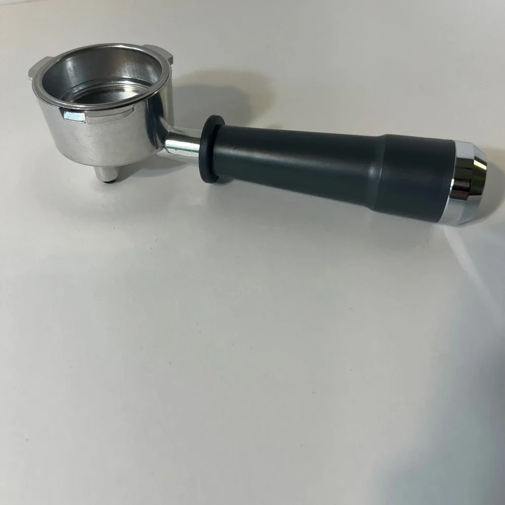 2 Cup CT‎ Espresso Machine Bottomless Portafilter New Not Branded